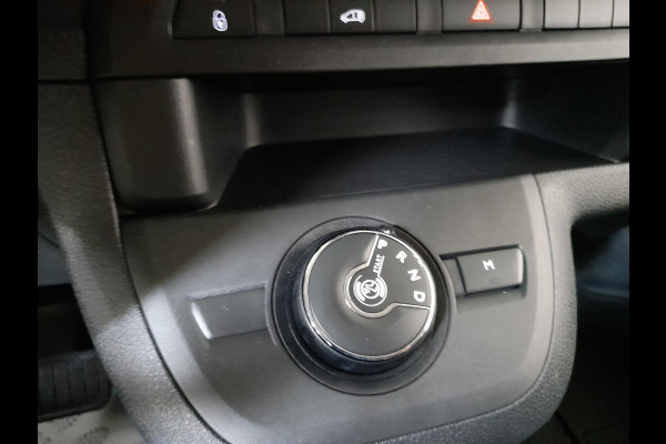 Opel Vivaro 2.0 CDTI L2H1 145PK Edition Automaat | Navigatie | Apple Carplay/Android Auto | Trekhaak | Betimmering |