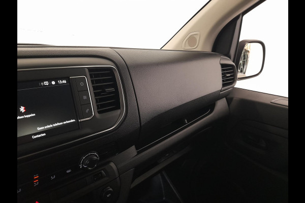 Opel Vivaro 2.0 CDTI L2H1 145PK Edition Automaat | Navigatie | Apple Carplay/Android Auto | Trekhaak | Betimmering |