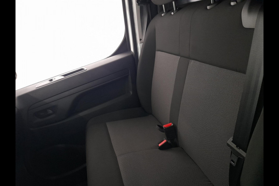 Opel Vivaro 2.0 CDTI L2H1 145PK Edition Automaat | Navigatie | Apple Carplay/Android Auto | Trekhaak | Betimmering |