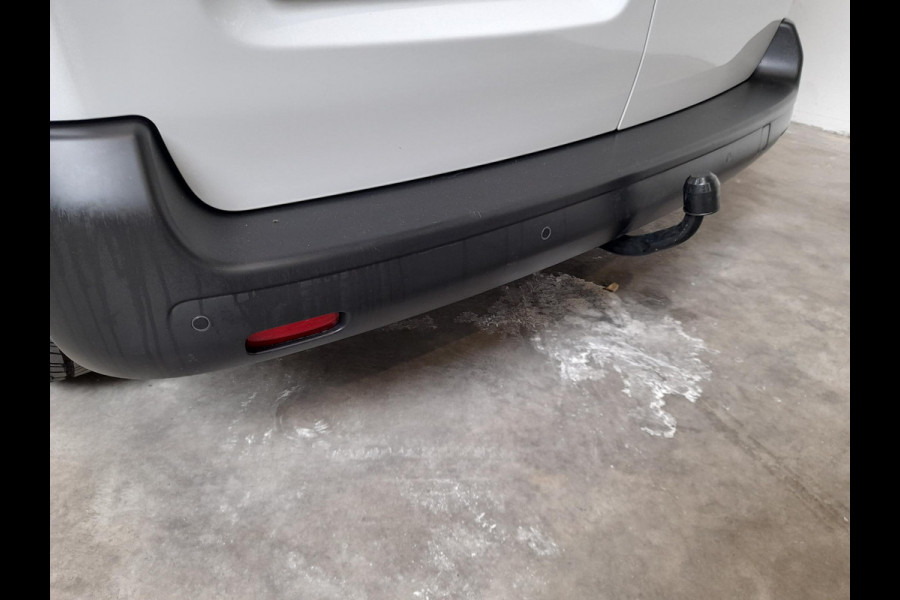 Opel Vivaro 2.0 CDTI L2H1 145PK Edition Automaat | Navigatie | Apple Carplay/Android Auto | Trekhaak | Betimmering |