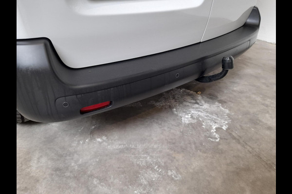 Opel Vivaro 2.0 CDTI L2H1 145PK Edition Automaat | Navigatie | Apple Carplay/Android Auto | Trekhaak | Betimmering |