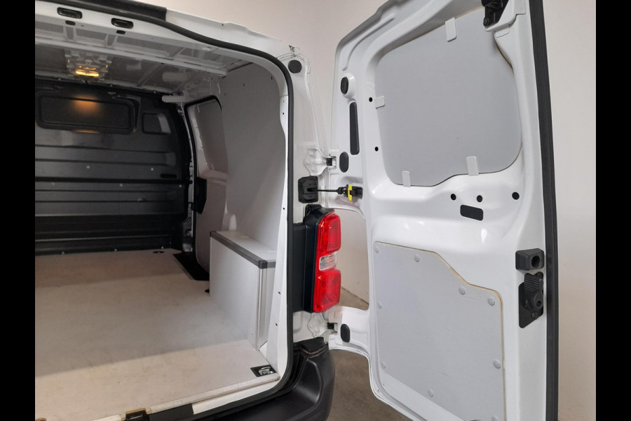 Opel Vivaro 2.0 CDTI L2H1 145PK Edition Automaat | Navigatie | Apple Carplay/Android Auto | Trekhaak | Betimmering |