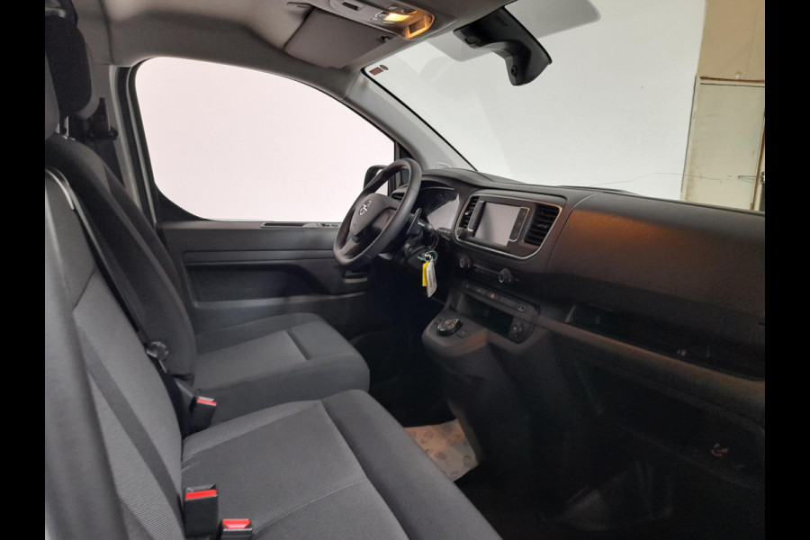 Opel Vivaro 2.0 CDTI L2H1 145PK Edition Automaat | Navigatie | Apple Carplay/Android Auto | Trekhaak | Betimmering |