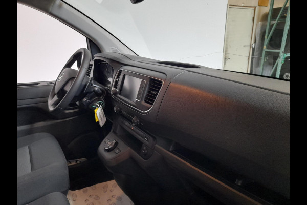 Opel Vivaro 2.0 CDTI L2H1 145PK Edition Automaat | Navigatie | Apple Carplay/Android Auto | Trekhaak | Betimmering |