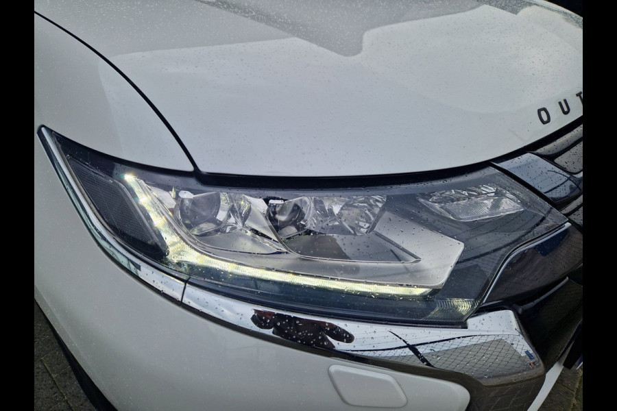 Mitsubishi Outlander 2.0 PHEV Premium