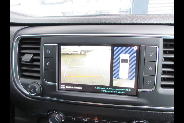 Citroën ë-Jumpy L2 136 75 kWh, Glasresteel, Glasauto, 351WLPT, Snelladen.