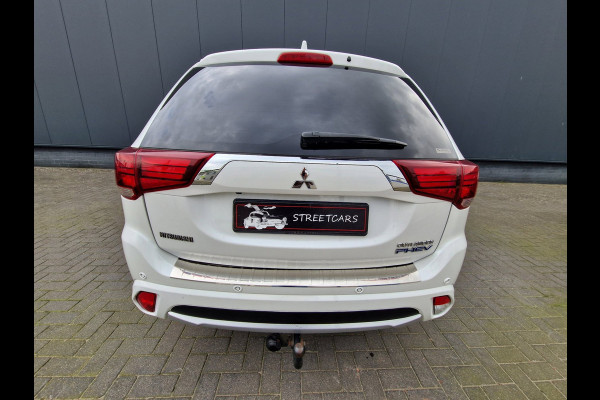 Mitsubishi Outlander 2.0 PHEV Premium