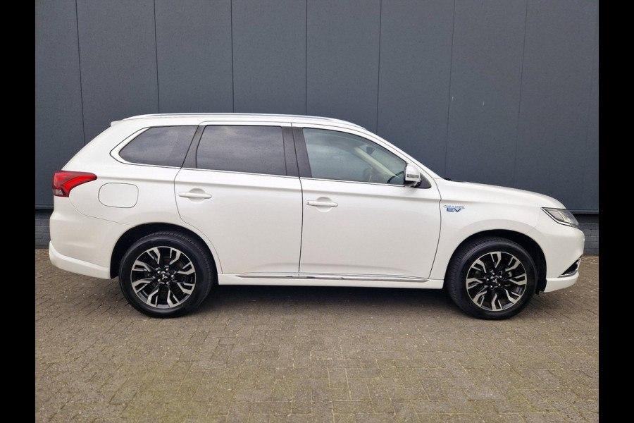 Mitsubishi Outlander 2.0 PHEV Premium