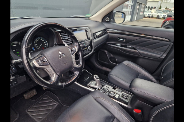 Mitsubishi Outlander 2.0 PHEV Premium