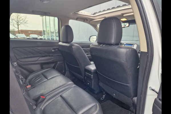 Mitsubishi Outlander 2.0 PHEV Premium