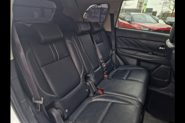 Mitsubishi Outlander 2.0 PHEV Premium