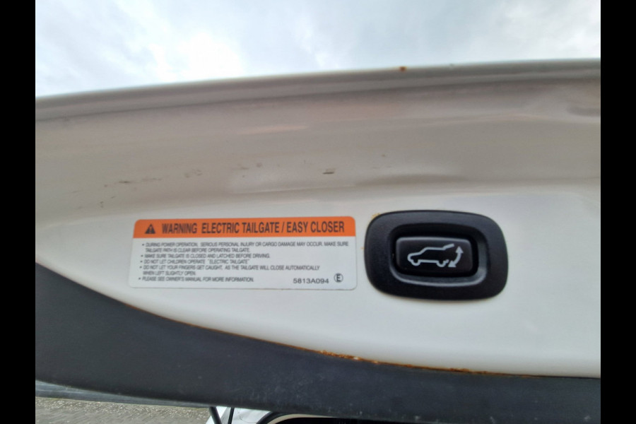 Mitsubishi Outlander 2.0 PHEV Premium