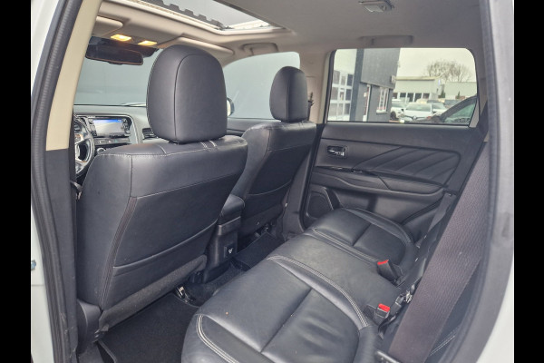 Mitsubishi Outlander 2.0 PHEV Premium