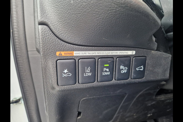 Mitsubishi Outlander 2.0 PHEV Premium