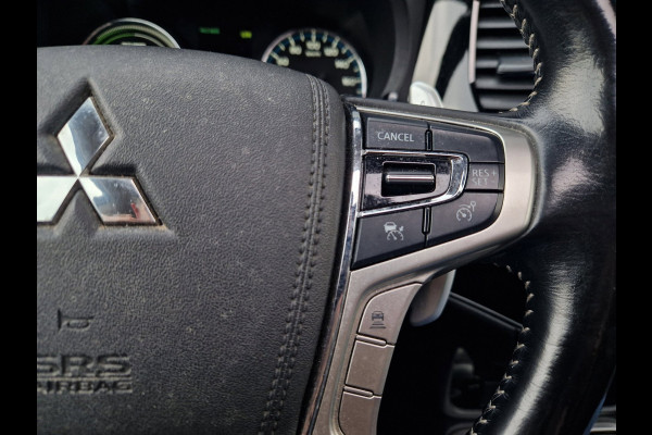 Mitsubishi Outlander 2.0 PHEV Premium