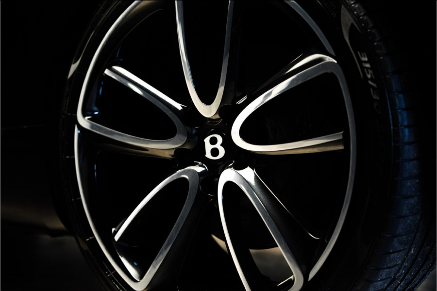 Bentley Continental GT 6.0 W12 | Massage | 360 | Lederen Hemel | Apple CarPlay |