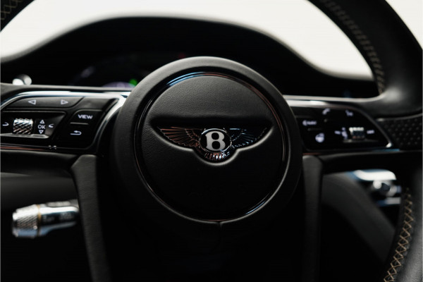 Bentley Continental GT 6.0 W12 | Massage | 360 | Lederen Hemel | Apple CarPlay |