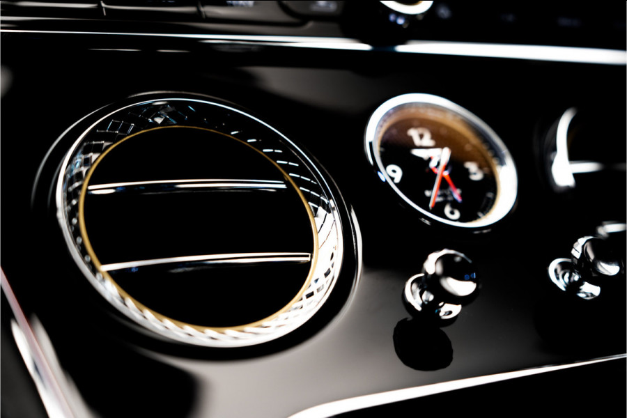 Bentley Continental GT 6.0 W12 | Massage | 360 | Lederen Hemel | Apple CarPlay |