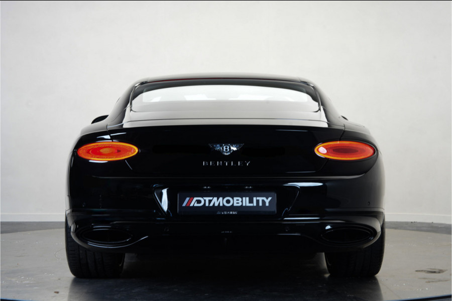 Bentley Continental GT 6.0 W12 | Massage | 360 | Lederen Hemel | Apple CarPlay |