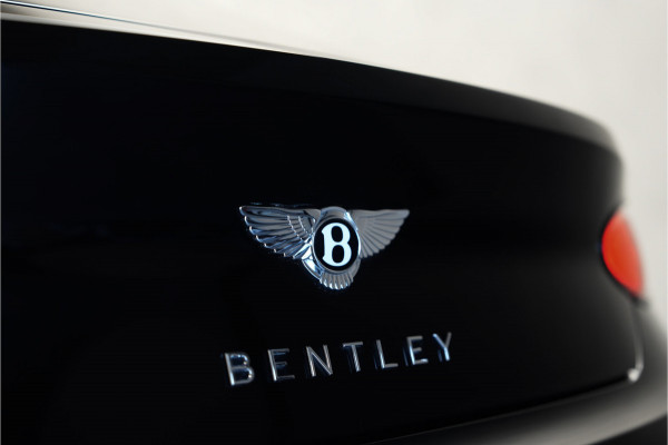 Bentley Continental GT 6.0 W12 | Massage | 360 | Lederen Hemel | Apple CarPlay |