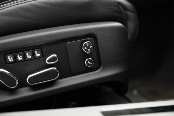 Bentley Continental GT 6.0 W12 | Massage | 360 | Lederen Hemel | Apple CarPlay |
