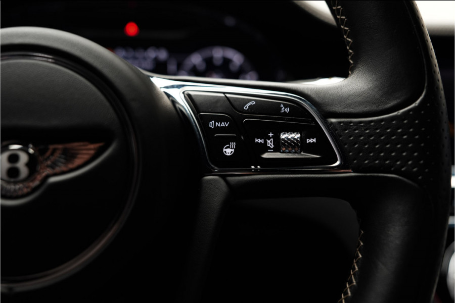Bentley Continental GT 6.0 W12 | Massage | 360 | Lederen Hemel | Apple CarPlay |