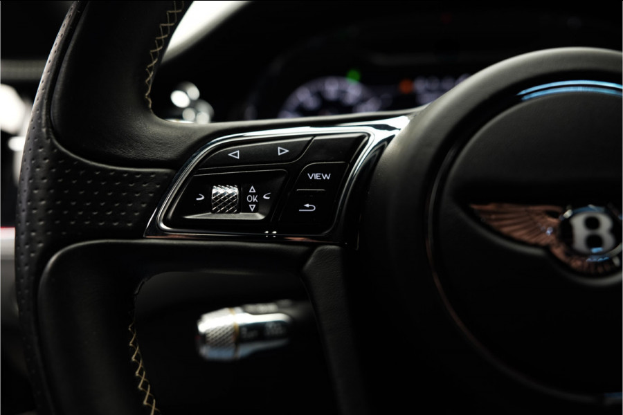 Bentley Continental GT 6.0 W12 | Massage | 360 | Lederen Hemel | Apple CarPlay |