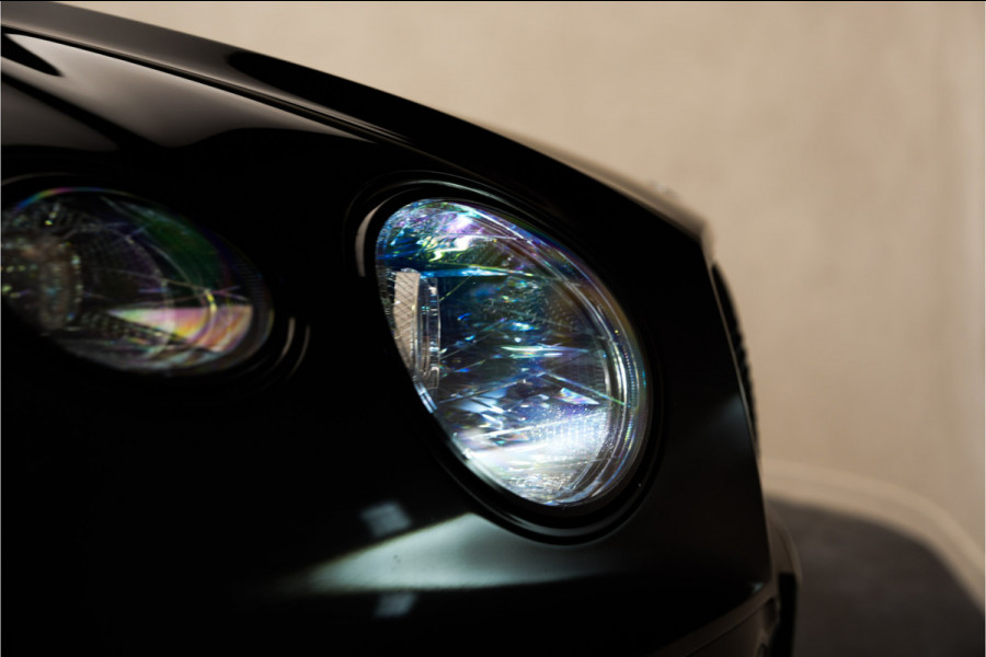 Bentley Continental GT 6.0 W12 | Massage | 360 | Lederen Hemel | Apple CarPlay |