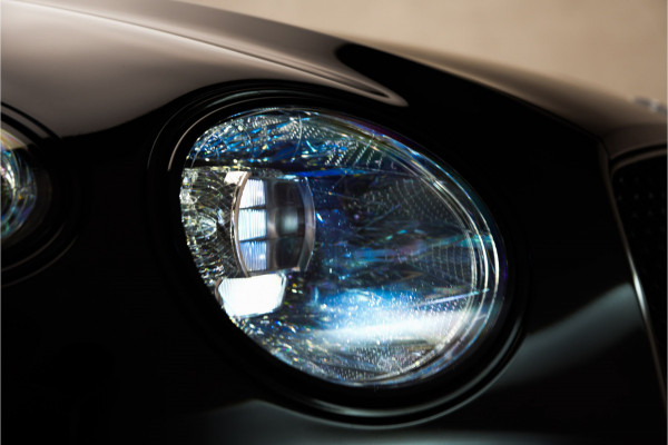 Bentley Continental GT 6.0 W12 | Massage | 360 | Lederen Hemel | Apple CarPlay |