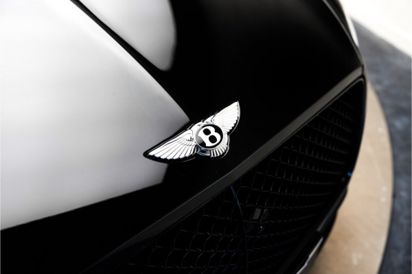 Bentley Continental GT 6.0 W12 | Massage | 360 | Lederen Hemel | Apple CarPlay |