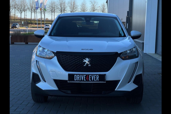 Peugeot 2008 1.2 PureTech Active m22 NAVI PDC CLIMATE ELEK PAKKET SPORTVELGEN