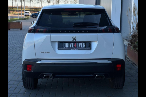 Peugeot 2008 1.2 PureTech Active m22 NAVI PDC CLIMATE ELEK PAKKET SPORTVELGEN
