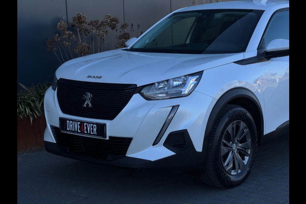 Peugeot 2008 1.2 PureTech Active m22 NAVI PDC CLIMATE ELEK PAKKET SPORTVELGEN