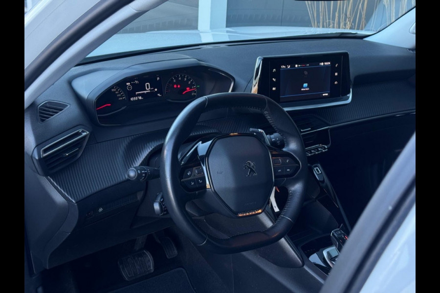 Peugeot 2008 1.2 PureTech Active m22 NAVI PDC CLIMATE ELEK PAKKET SPORTVELGEN