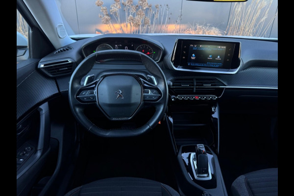 Peugeot 2008 1.2 PureTech Active m22 NAVI PDC CLIMATE ELEK PAKKET SPORTVELGEN