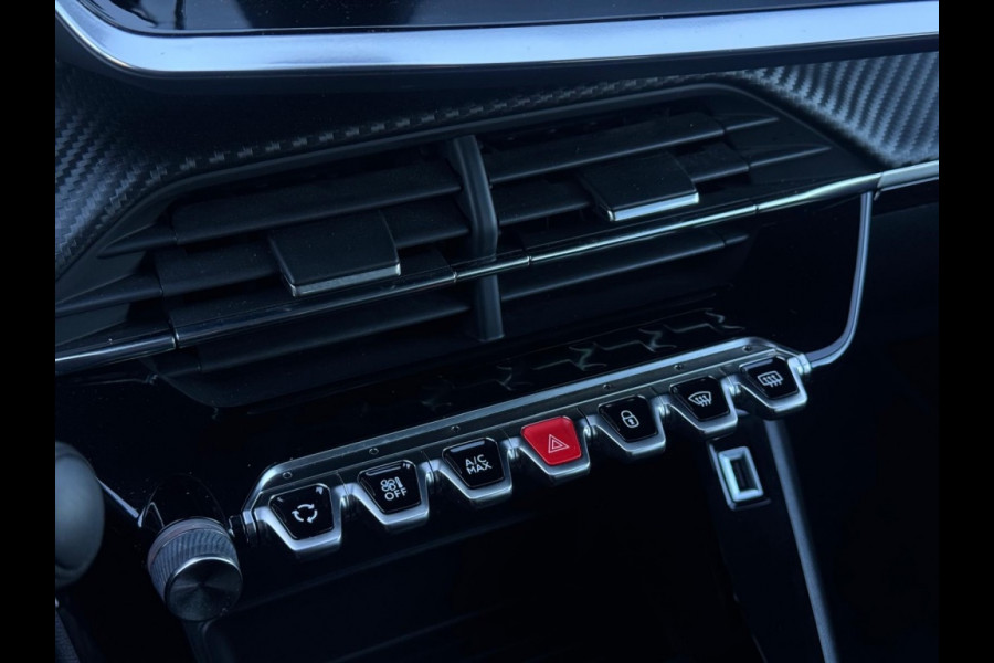 Peugeot 2008 1.2 PureTech Active m22 NAVI PDC CLIMATE ELEK PAKKET SPORTVELGEN