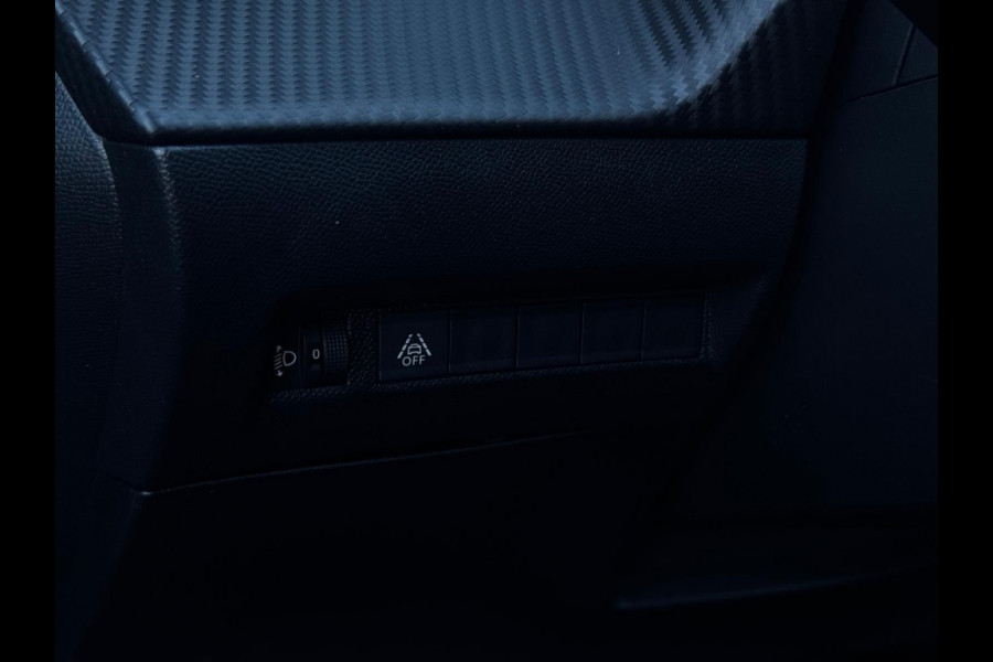 Peugeot 2008 1.2 PureTech Active m22 NAVI PDC CLIMATE ELEK PAKKET SPORTVELGEN