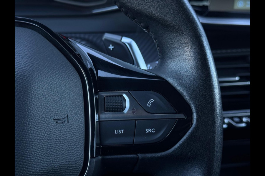 Peugeot 2008 1.2 PureTech Active m22 NAVI PDC CLIMATE ELEK PAKKET SPORTVELGEN