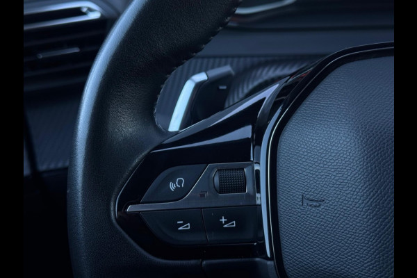 Peugeot 2008 1.2 PureTech Active m22 NAVI PDC CLIMATE ELEK PAKKET SPORTVELGEN