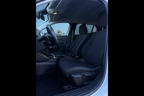 Peugeot 2008 1.2 PureTech Active m22 NAVI PDC CLIMATE ELEK PAKKET SPORTVELGEN