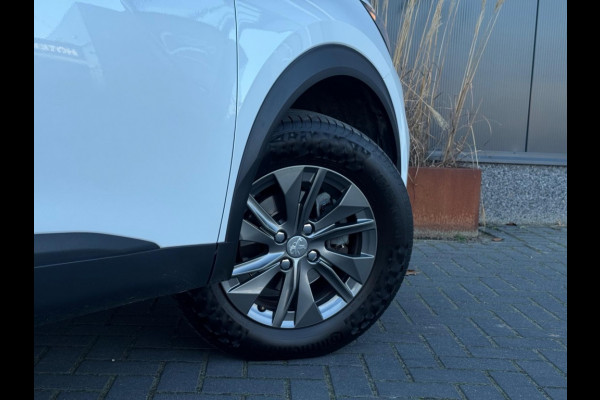 Peugeot 2008 1.2 PureTech Active m22 NAVI PDC CLIMATE ELEK PAKKET SPORTVELGEN