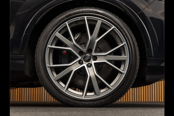 Audi SQ7 4.0 TDI quattro 7p PANO | B&O | 7ZITS | 22" | LUCHTVERING