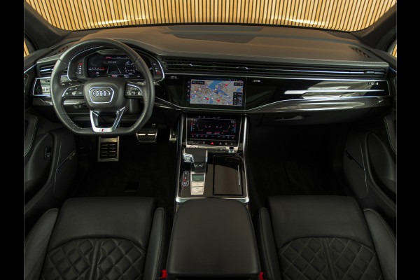 Audi SQ7 4.0 TDI quattro 7p PANO | B&O | 7ZITS | 22" | LUCHTVERING
