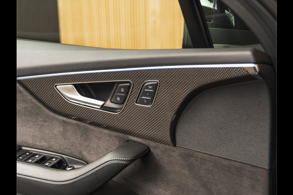 Audi SQ7 4.0 TDI quattro 7p PANO | B&O | 7ZITS | 22" | LUCHTVERING