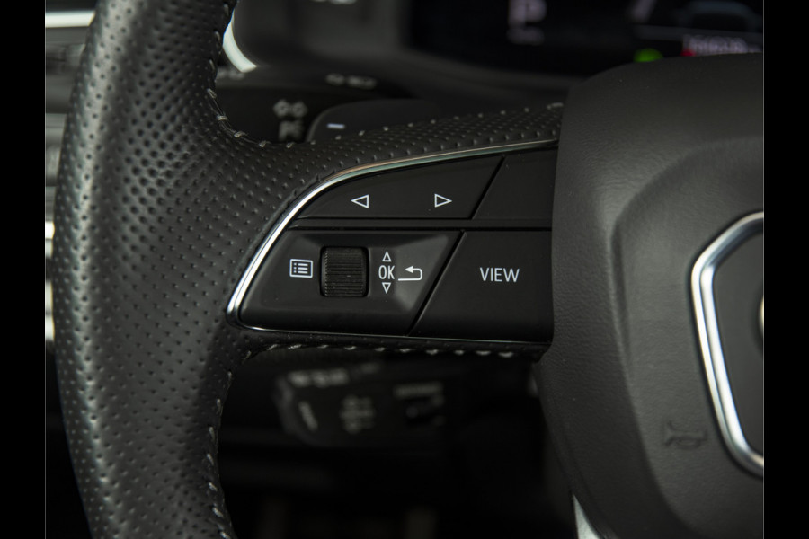 Audi SQ7 4.0 TDI quattro 7p PANO | B&O | 7ZITS | 22" | LUCHTVERING