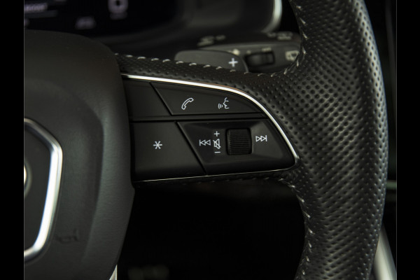 Audi SQ7 4.0 TDI quattro 7p PANO | B&O | 7ZITS | 22" | LUCHTVERING