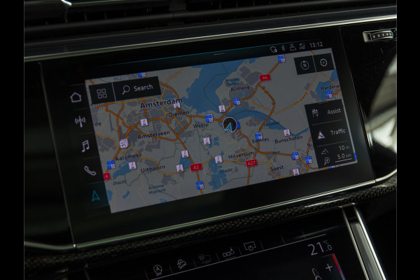 Audi SQ7 4.0 TDI quattro 7p PANO | B&O | 7ZITS | 22" | LUCHTVERING