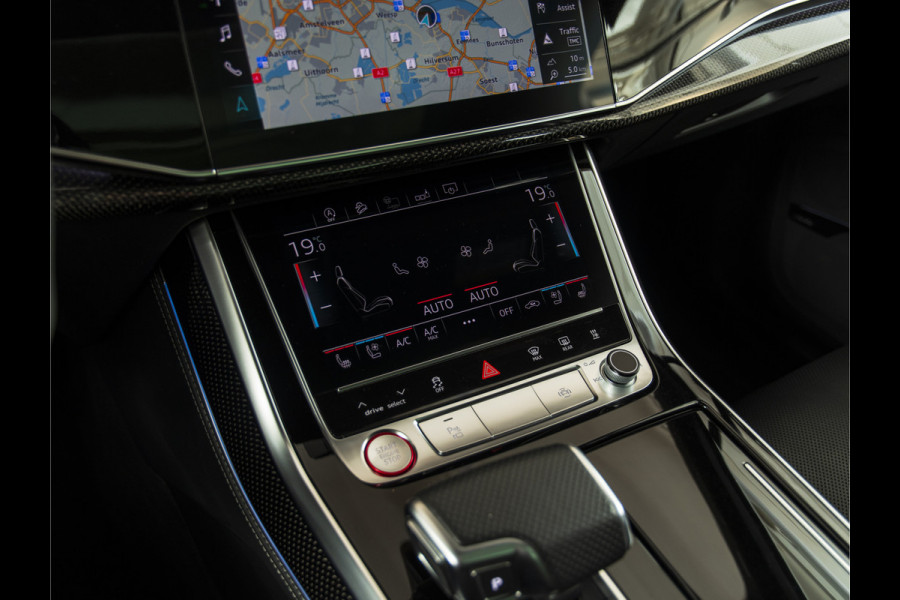Audi SQ7 4.0 TDI quattro 7p PANO | B&O | 7ZITS | 22" | LUCHTVERING
