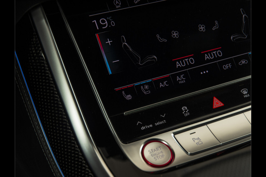 Audi SQ7 4.0 TDI quattro 7p PANO | B&O | 7ZITS | 22" | LUCHTVERING