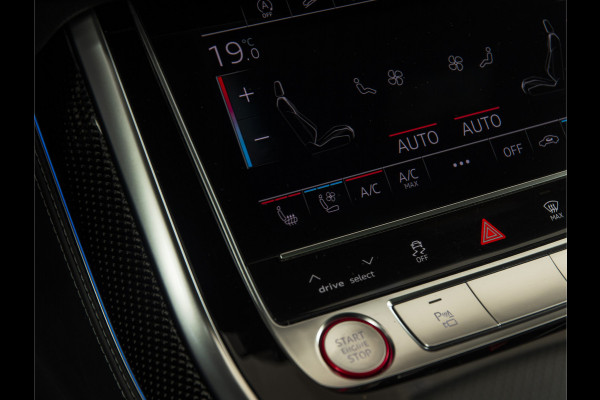 Audi SQ7 4.0 TDI quattro 7p PANO | B&O | 7ZITS | 22" | LUCHTVERING